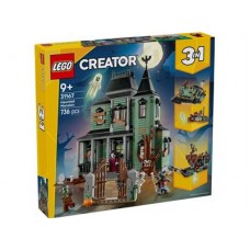 LEGO Creator 31167 Dvorec duhov